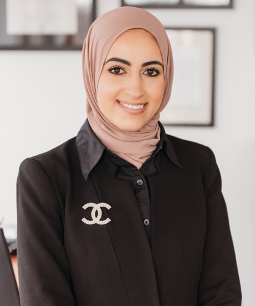 reema | Civil Litigation | Personal Injury | Medical Malpractice | Business Transactions